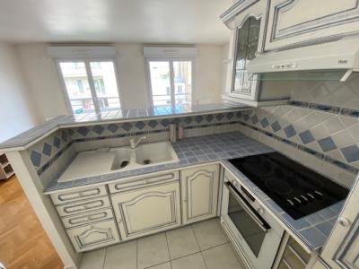 Annonce Location 2 pices Appartement Clichy 92