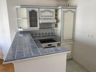 Louer Appartement 42 m2 Clichy