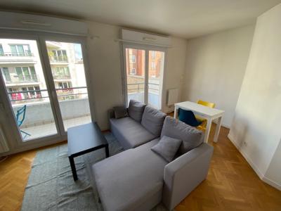 Louer Appartement Clichy Hauts de Seine