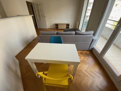Louer Appartement Clichy 1400 euros