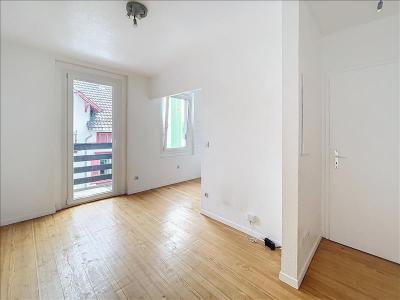 For rent Strasbourg 2 rooms 34 m2 Bas rhin (67100) photo 1