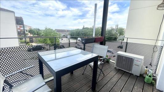For rent Cavaillon 3 rooms 72 m2 Vaucluse (84300) photo 1