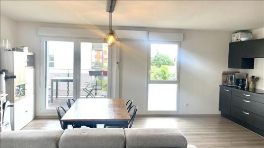 For rent Cavaillon 3 rooms 72 m2 Vaucluse (84300) photo 4