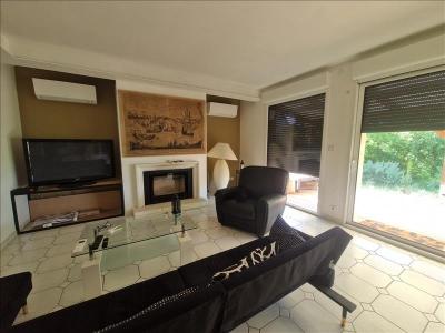 Annonce Location 7 pices Maison Apremont 60