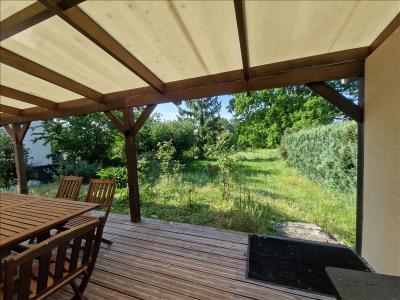 Louer Maison 150 m2 Apremont