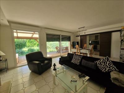 Louer Maison Apremont Oise