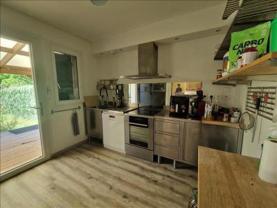 Louer Maison Apremont 1970 euros