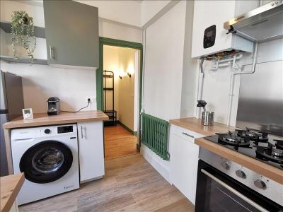 Louer Appartement Paris-17eme-arrondissement Paris