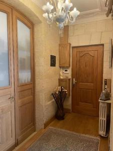 Annonce Location Appartement Bordeaux 33