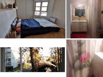 Annonce Location 2 pices Appartement Pessac 33
