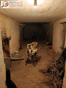Annonce Vente 2 pices Maison Amboise 37