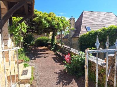 Acheter Maison 69 m2 Belves