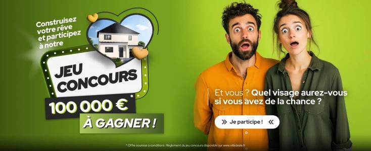 Acheter Maison 106 m2 Saint-martin-du-fouilloux