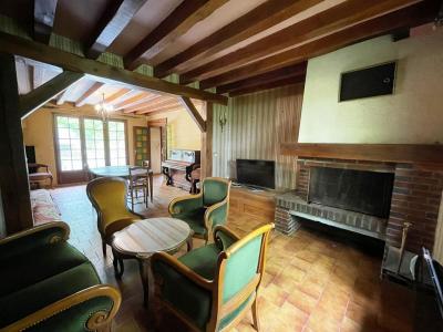 Annonce Vente 7 pices Maison Egreville 77