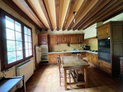 Acheter Maison 240 m2 Egreville