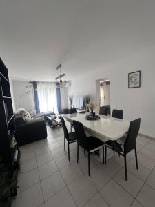 Annonce Location 2 pices Appartement Biguglia 20
