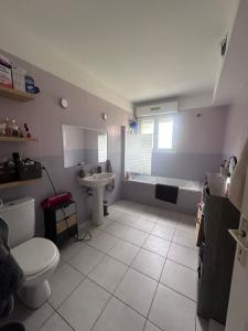 Louer Appartement Biguglia Corse
