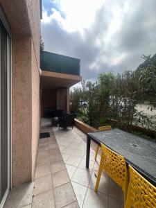 Louer Appartement Biguglia 800 euros