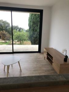 For rent Biguglia 2 rooms 50 m2 Corse (20620) photo 0
