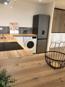 For rent Biguglia 2 rooms 50 m2 Corse (20620) photo 3