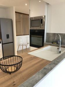 For rent Biguglia 2 rooms 50 m2 Corse (20620) photo 4