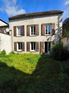 For sale Chateau-thierry 5 rooms 87 m2 Aisne (02400) photo 0