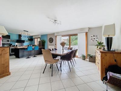 For sale Houplines 5 rooms 105 m2 Nord (59116) photo 2