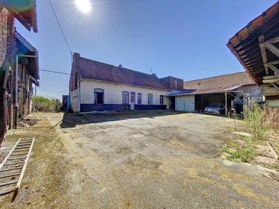 Annonce Vente 8 pices Maison Chapelle-d'armentieres 59