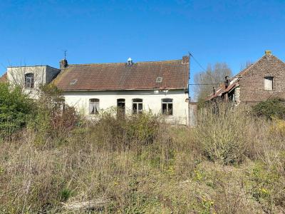 Acheter Maison 160 m2 Chapelle-d'armentieres