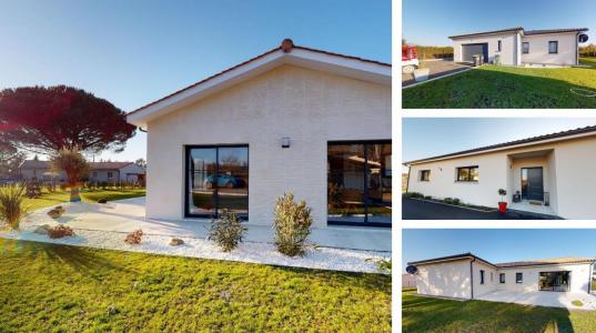 For sale Montlaur 100 m2 Haute garonne (31450) photo 1
