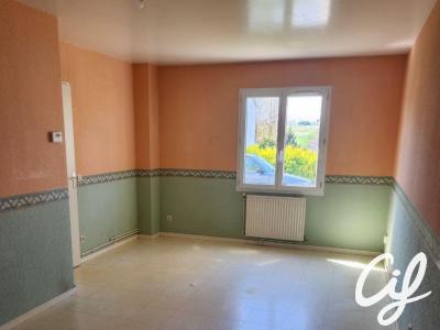 Annonce Location 4 pices Maison Fecamp 76
