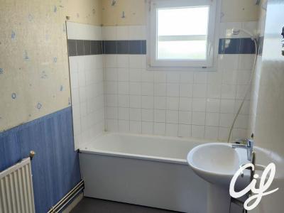 Louer Maison 75 m2 Fecamp