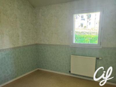 Louer Maison Fecamp 631 euros