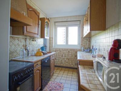 Acheter Appartement 56 m2 Creteil
