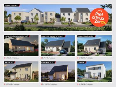 Annonce Vente 5 pices Maison Mardie 45