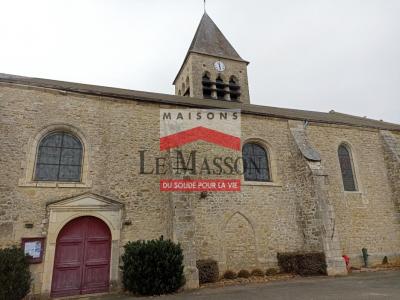 Acheter Maison 80 m2 Mardie