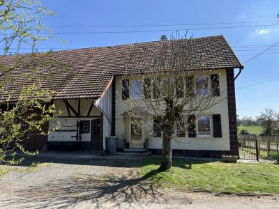 For sale Fontaine 5 rooms 123 m2 Belfort (90150) photo 0