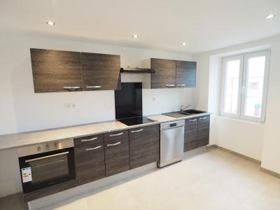 For sale Fontaine 5 rooms 123 m2 Belfort (90150) photo 2