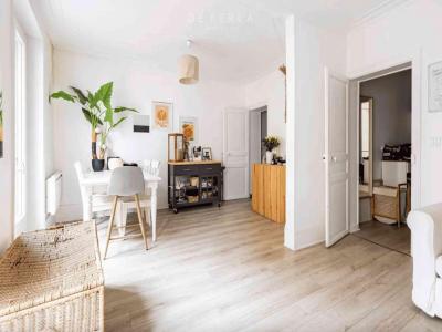 Annonce Vente 2 pices Appartement Paris-5eme-arrondissement 75