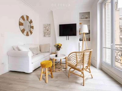 Acheter Appartement 37 m2 Paris-5eme-arrondissement