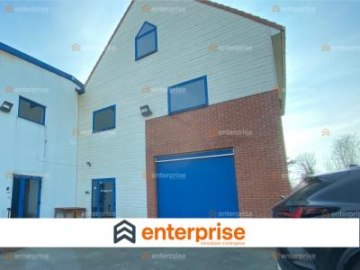 For rent Flers-en-escrebieux 190 m2 Nord (59128) photo 0