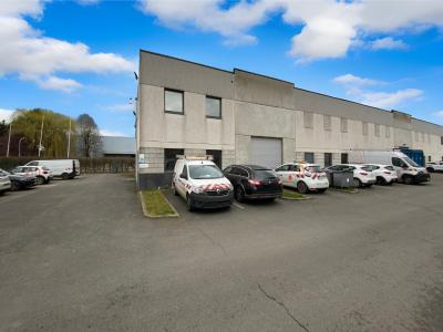 Annonce Location Commerce Fretin 59