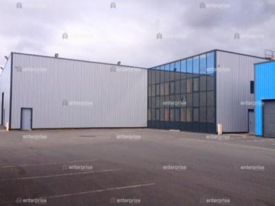 For rent Libercourt 2795 m2 Pas de calais (62820) photo 1