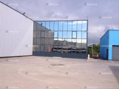 For rent Libercourt 2795 m2 Pas de calais (62820) photo 2