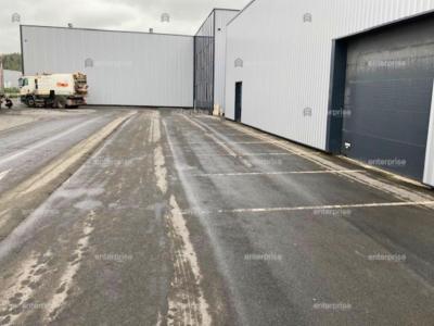 For rent Libercourt 2795 m2 Pas de calais (62820) photo 3