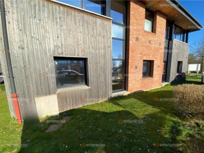 For rent Villeneuve-d'ascq 100 m2 Nord (59491) photo 2