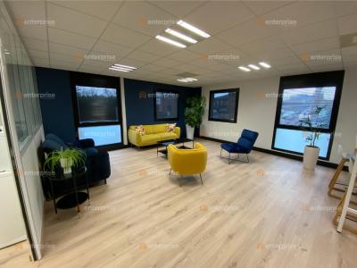 For rent Villeneuve-d'ascq 120 m2 Nord (59491) photo 1