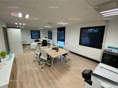For rent Villeneuve-d'ascq 120 m2 Nord (59491) photo 2