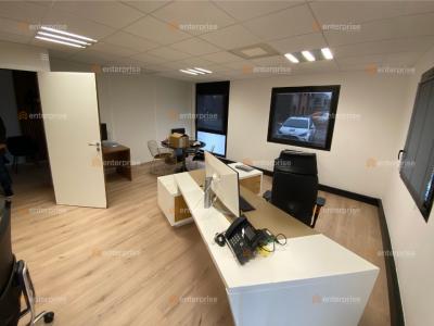 For rent Villeneuve-d'ascq 120 m2 Nord (59491) photo 3