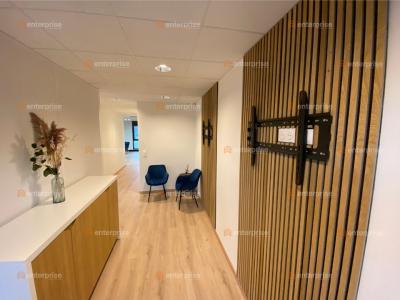 For rent Villeneuve-d'ascq 120 m2 Nord (59491) photo 4